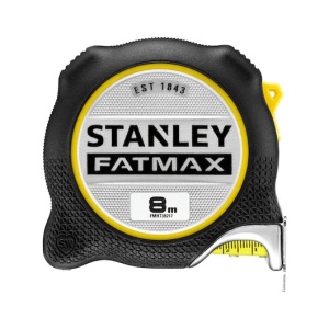 Ruleta FATMAX PREMIUM 8m