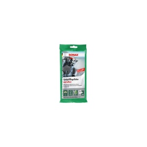 SERVETELE BORD EFECT MAT PACHET 10 BUCATI SONAX