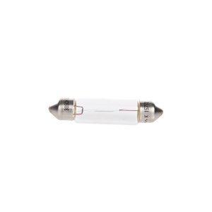 SET 2 BECURI 12V C10W 10W PURE LIGHT (blister) BOSCH - Img 7