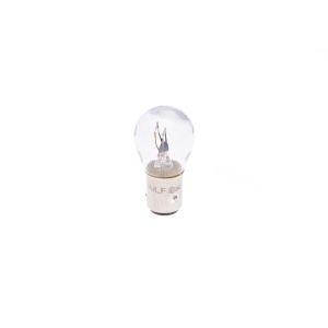 SET 2 BECURI 12V P21/4W 4W / 21W PURE LIGHT (blister) BOSCH - Img 2