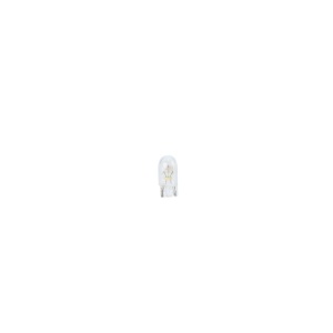 SET 2 BECURI 12V W3W 3W PURE LIGHT (blister) BOSCH - Img 5