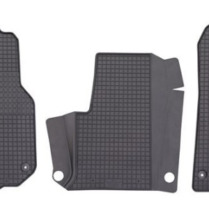 Set 3 Covorase Cauciuc Volkswagen Crafter 03.2017-prezent Petex