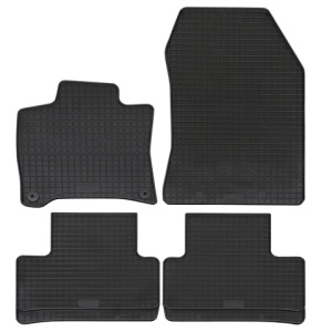 Set 4 Covorase Cauciuc ASTRA L HIBRID SEDAN,ASTRA SPORT TOURER HIBRID 10.23