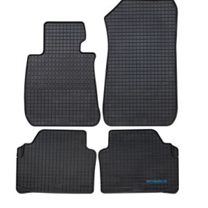 Set 4 Covorase Cauciuc BMW E90,E91,E92 Petex