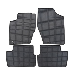 Set 4 Covorase Cauciuc Citroën C4 2004-2010 Petex