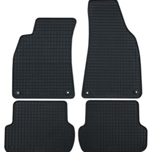 Set 4 Covorase Cauciuc CUPRA ATECA 03.2018