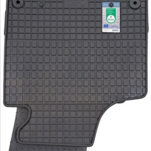 Set 4 Covorase Cauciuc dedicate Audi A3 8P 2003-2014 Petex - Img 2