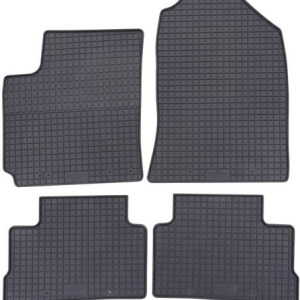 Set 4 Covorase Cauciuc Hyundai Kona Petex