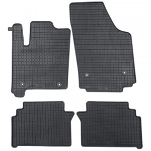 Set 4 Covorase Cauciuc Opel Meriva A 2004-2010 Petex - Img 4
