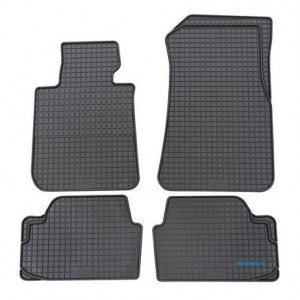 SET 4 COVORASE CAUCIUC SERIA 1 BMW E81,E82,E87,E88,F20,F21,F22 / X1 (E84) PETEX