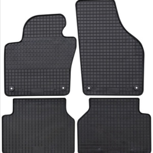 Set 4 Covorase Cauciuc Volkswagen Tiguan 2007-2016 Petex