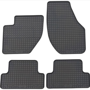 Set 4 Covorase Cauciuc Volvo V40 2012-prezent Petex