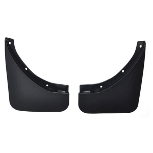 Set bavete noroi spate Dacia Duster