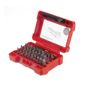 Set biți Milwaukee SHOCKWAVE™ IMPACT DUTY