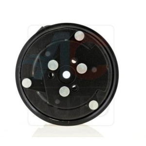 Set bobina, fulie si ambreiaj compresor AC SANDEN SD7V16 7pk 120mm Ford Galaxy I 1995-2000 2.8benzina - Img 4