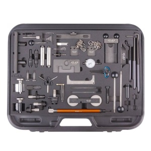 Set cale distributie VAG