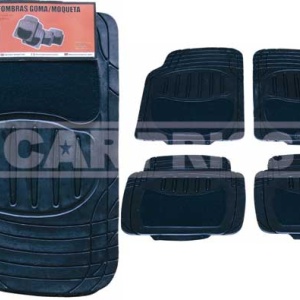 Set covorase auto Carpriss