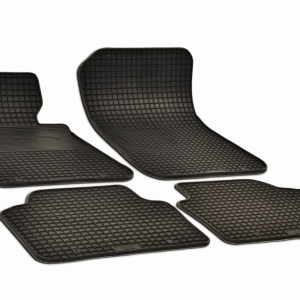 Set Covorase auto Cauciuc UMBRELLA dedicate BMW 3er (E 90) (2004-2013)