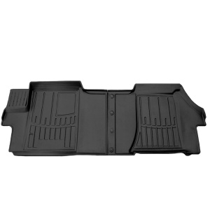 Set Covorase Auto Cauciuc UMBRELLA Dedicate CITROEN JUMPER II (2006-) - Img 2