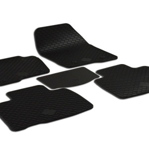 Set Covorase Auto Cauciuc UMBRELLA Dedicate FORD EDGE (2016-) - 5 PCS - Img 9