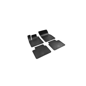 Set Covorase Auto Cauciuc UMBRELLA Dedicate FORD FOCUS IV (INCLUSIV HYBRID) (2018-) - Img 2
