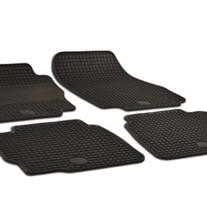 Set Covorase Auto Cauciuc UMBRELLA Dedicate FORD GALAXY (2011-2015) MONDEO II (2007-2010) MONDEO III (2010-2014) S-MAX (2007-2015) - Img 9