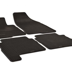 Set Covorase Auto Cauciuc UMBRELLA Dedicate HYUNDAI SANTA FE (2006-2012)