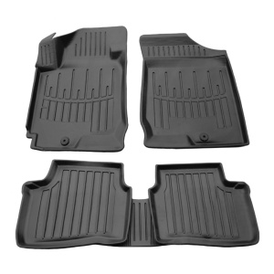 Set Covorase Auto Cauciuc UMBRELLA Dedicate KIA CEED (ED) (2006-2012)