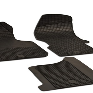 Set Covorase Auto Cauciuc UMBRELLA Dedicate MERCEDES (W906) SPRINTER (2006-2018) VW CRAFTER (2006-2016) - 3 PCS - Img 9
