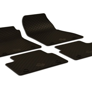 Set Covorase Auto Cauciuc UMBRELLA Dedicate OPEL INSIGNIA A (2013-2017)