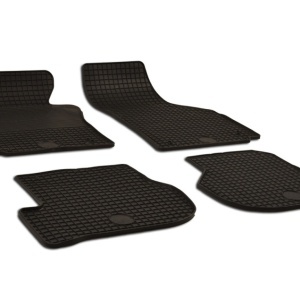 Set Covorase Auto Cauciuc UMBRELLA Dedicate SEAT LEON II (2005-2012) ALTEA (2004-2015) ALTEA XL (2006-2015) ALTEA FREETRACK (2007-2015) - Img 9