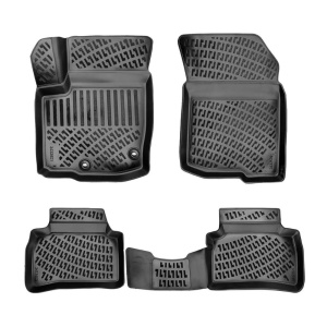 Set Covorase Auto Cauciuc UMBRELLA Dedicate SUZUKI VITARA PHEV 2022 >