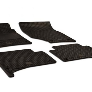 Set Covorase Auto Cauciuc UMBRELLA Dedicate VW TOUAREG (2003-2009) PORSCHE CAYENNE (2003-2009)