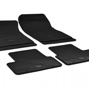 SET COVORASE AUTO CAUCIUC UMBRELLA PENTRU OPEL ASTRA J (2009-2015) ZAFIRA C TOURER (2011-2019) CHEVROLET CRUZE (2009-) ORLANDO (2011-) - Img 1