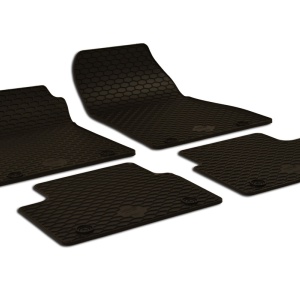 SET COVORASE AUTO CAUCIUC UMBRELLA PENTRU OPEL INSIGNIA A (2013-2017) - Img 1