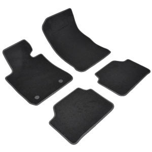 Set Covorase Auto mocheta UMBRELLA Dedicate BMW 1 [F20.F21](2011-2019)