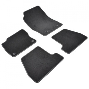 Set Covorase Auto mocheta UMBRELLA Dedicate FORD FOCUS III(2011-2018)
