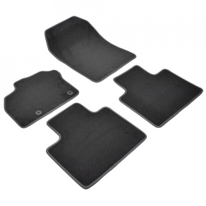 Set Covorase Auto mocheta UMBRELLA Dedicate RENAULT ZOE(2012-)