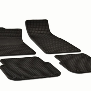 Set Covorase Cauciuc Dedicate Audi A6 (C6) (2004-2006) Umbrella