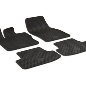 Set Covorase Cauciuc Dedicate Audi Q2 (2017-) Umbrella