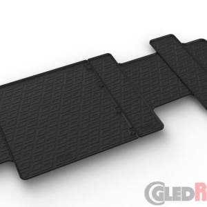 Set Covorase Randul 3 Toyota Proace/Space/Zafira Life 19-/Scudo VAN 2