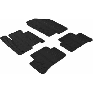 Set Covorase Tucson SUV & MHEV 10.2020->