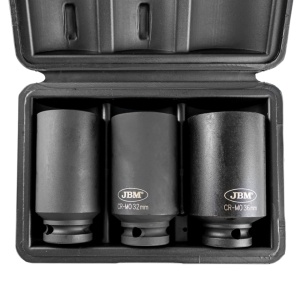 SET DE 3 TUBULARE XZN DE 1/2` JBM - Img 3