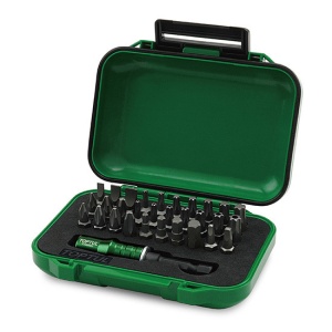 Set de 31 biti