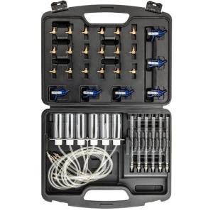 Set de diagnosticare Common Rail