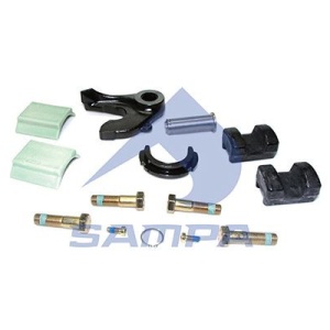 Set de reparatie cupla remorca