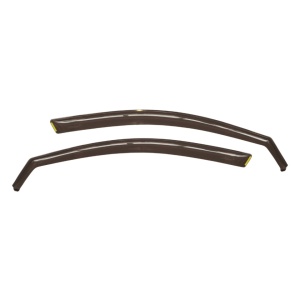 SET DEFLECTOARE AER FATA FARAD PENTRU AUDI A6/AVANT (2004-2010)