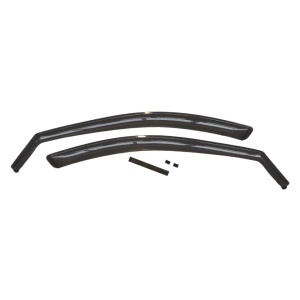 SET DEFLECTOARE AER FATA FARAD PENTRU BMW SERIE 5 BERLINA (F10) / TOURING (F11) (2010-) - Img 2
