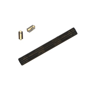 SET DEFLECTOARE AER FATA FARAD PENTRU FORD FOCUS (2005-2011) - 3 PORTIERE - Img 1