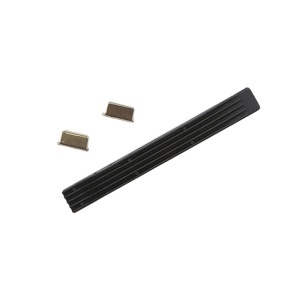 SET DEFLECTOARE AER FATA FARAD PENTRU SKODA SUPERB (2002-2009) - Img 1